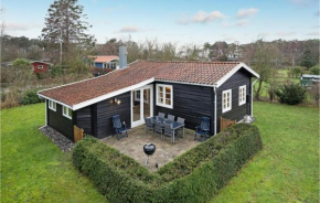 3 Bedroom Lovely Home In Gørlev Gørlev